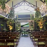 Oakwood Suites Kuningan Jakarta