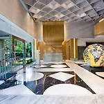 Oakwood Suites Kuningan Jakarta