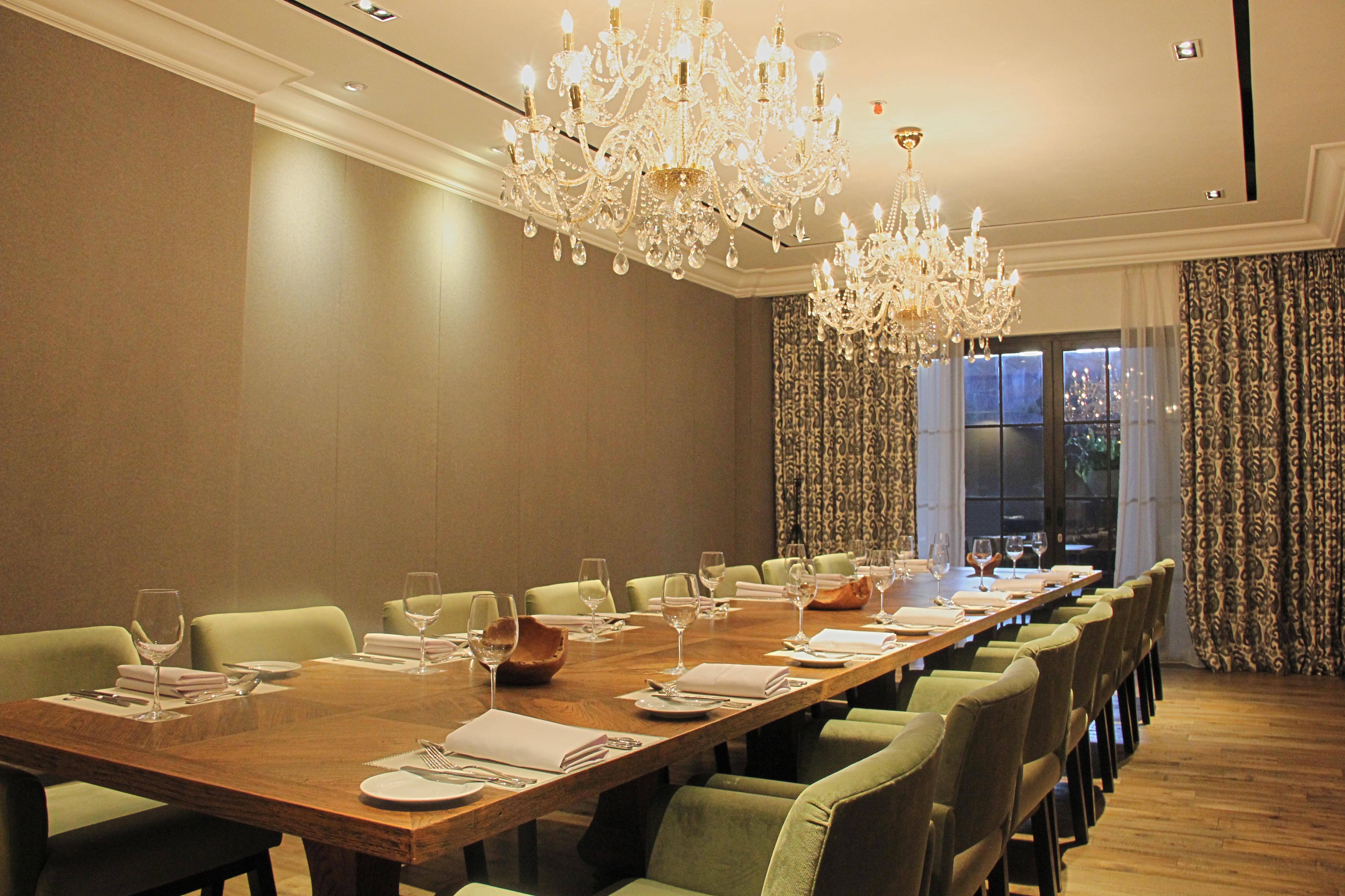 Oakwood Kuningan Aparthotel