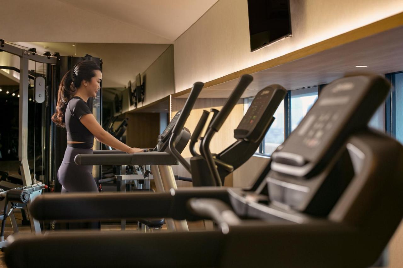 Oakwood Kuningan Aparthotel