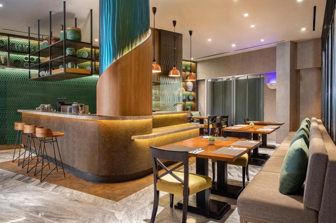 Oakwood Kuningan 4*