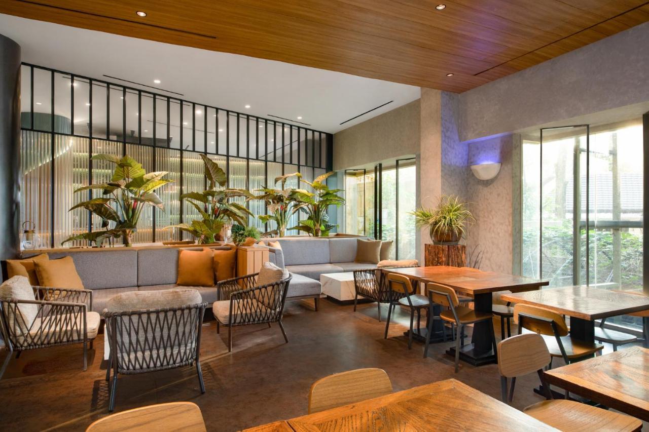 Oakwood Kuningan Aparthotel Jakarta