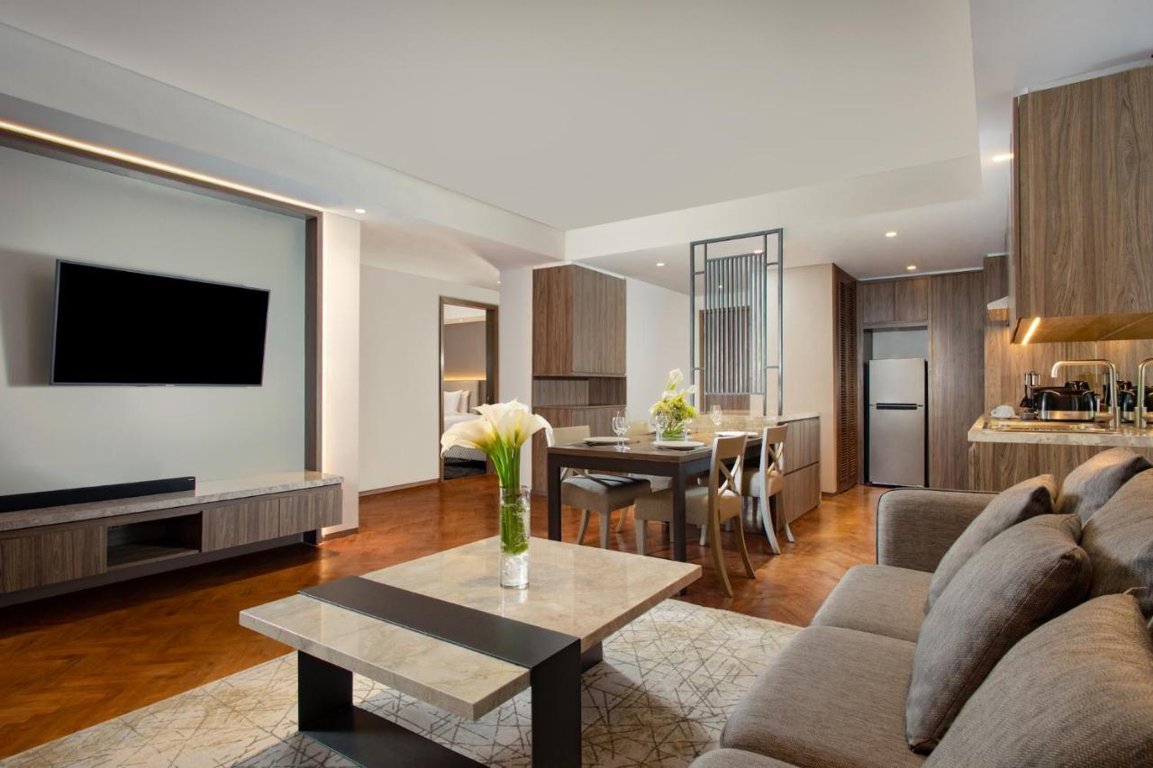 Oakwood Kuningan 4*