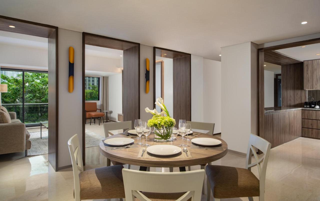 Oakwood Kuningan 4*