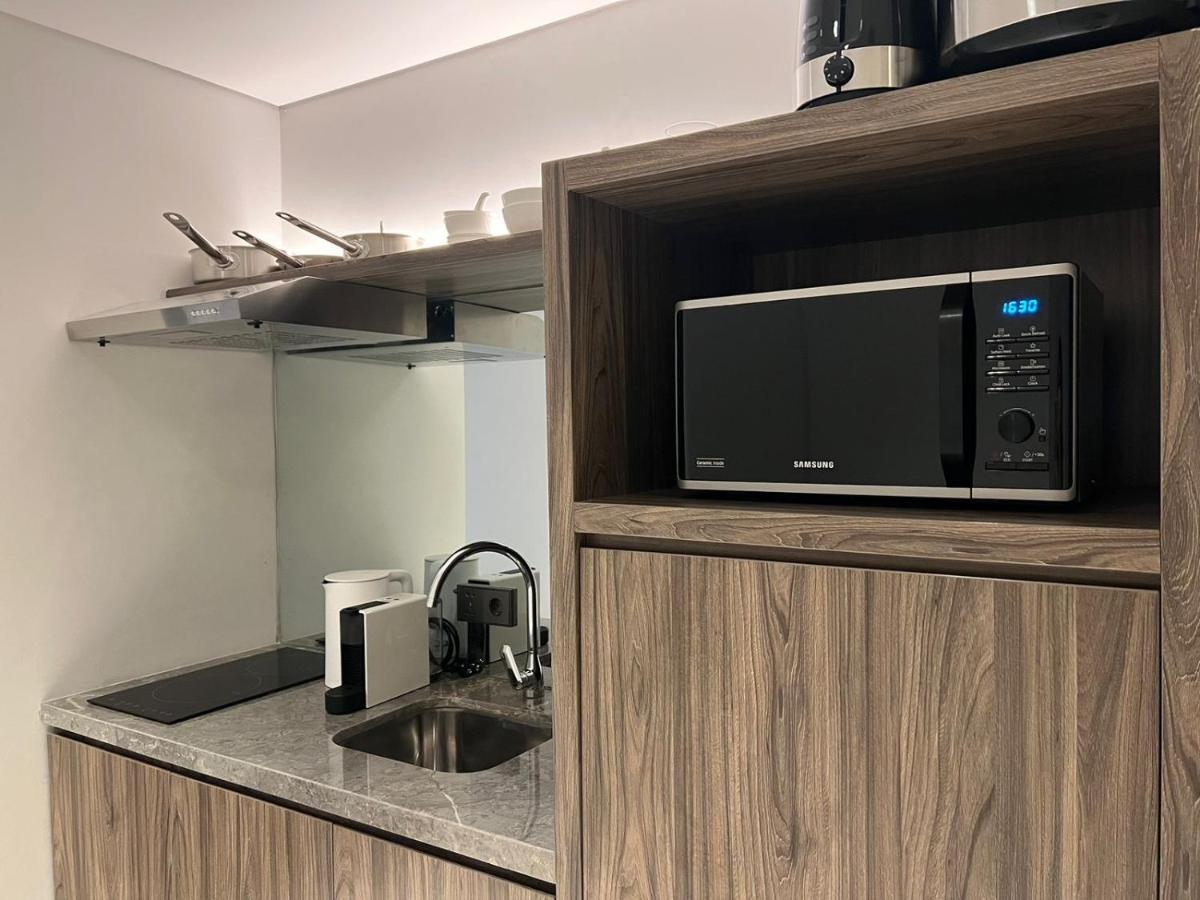 Aparthotel Oakwood Kuningan Jakarta