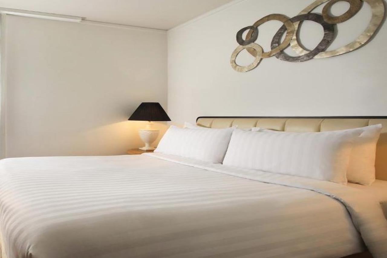 Oakwood Kuningan
