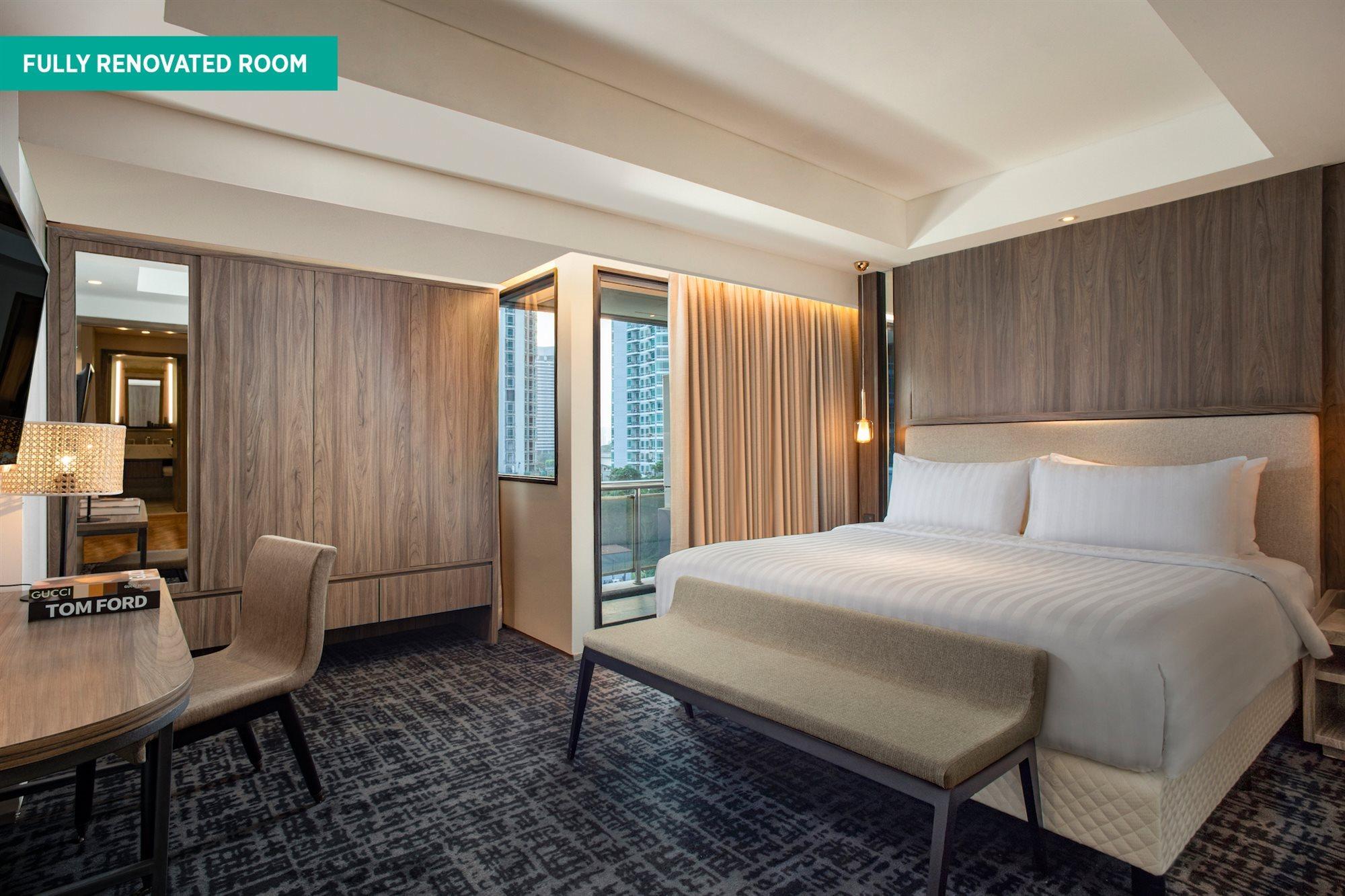 Aparthotel Oakwood Kuningan