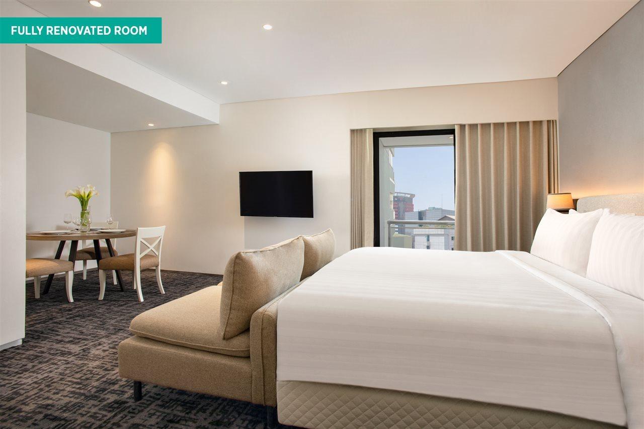 Oakwood Kuningan 4*
