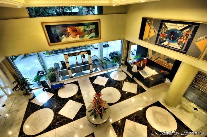 Oakwood Kuningan