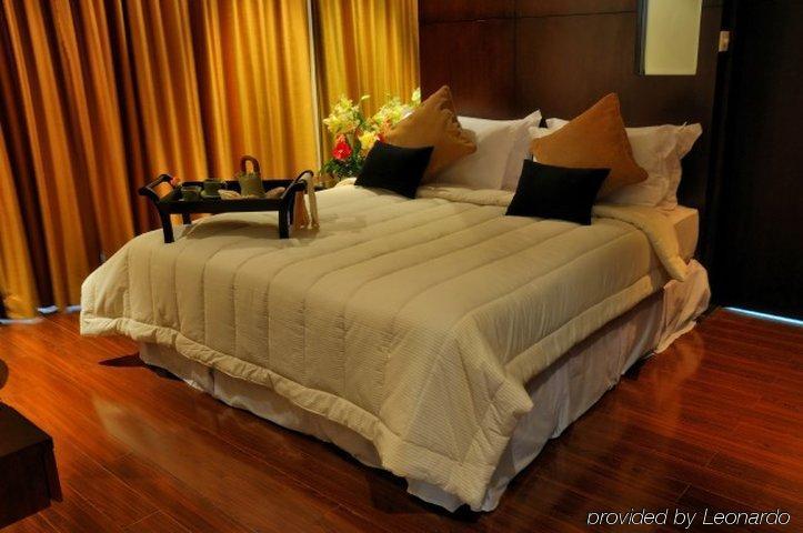 Oakwood Kuningan Aparthotel Jakarta