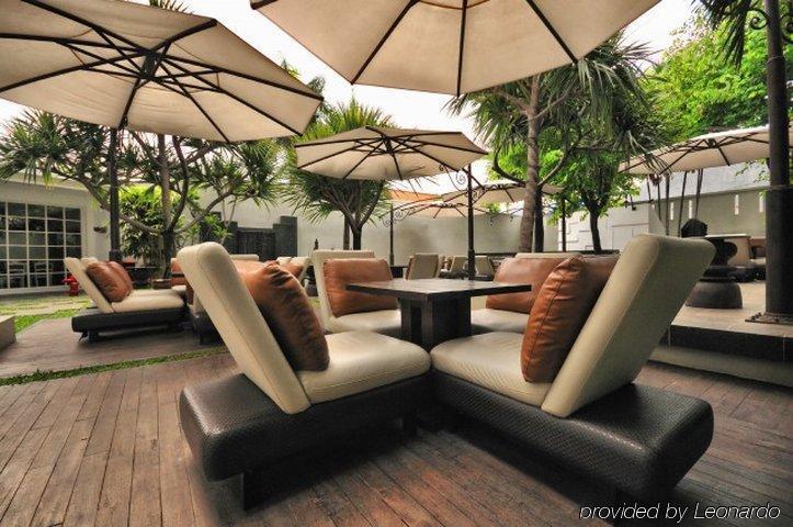 Oakwood Kuningan Jakarta