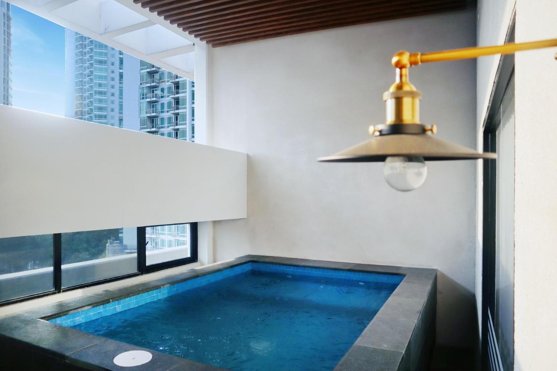 Oakwood Kuningan Aparthotel