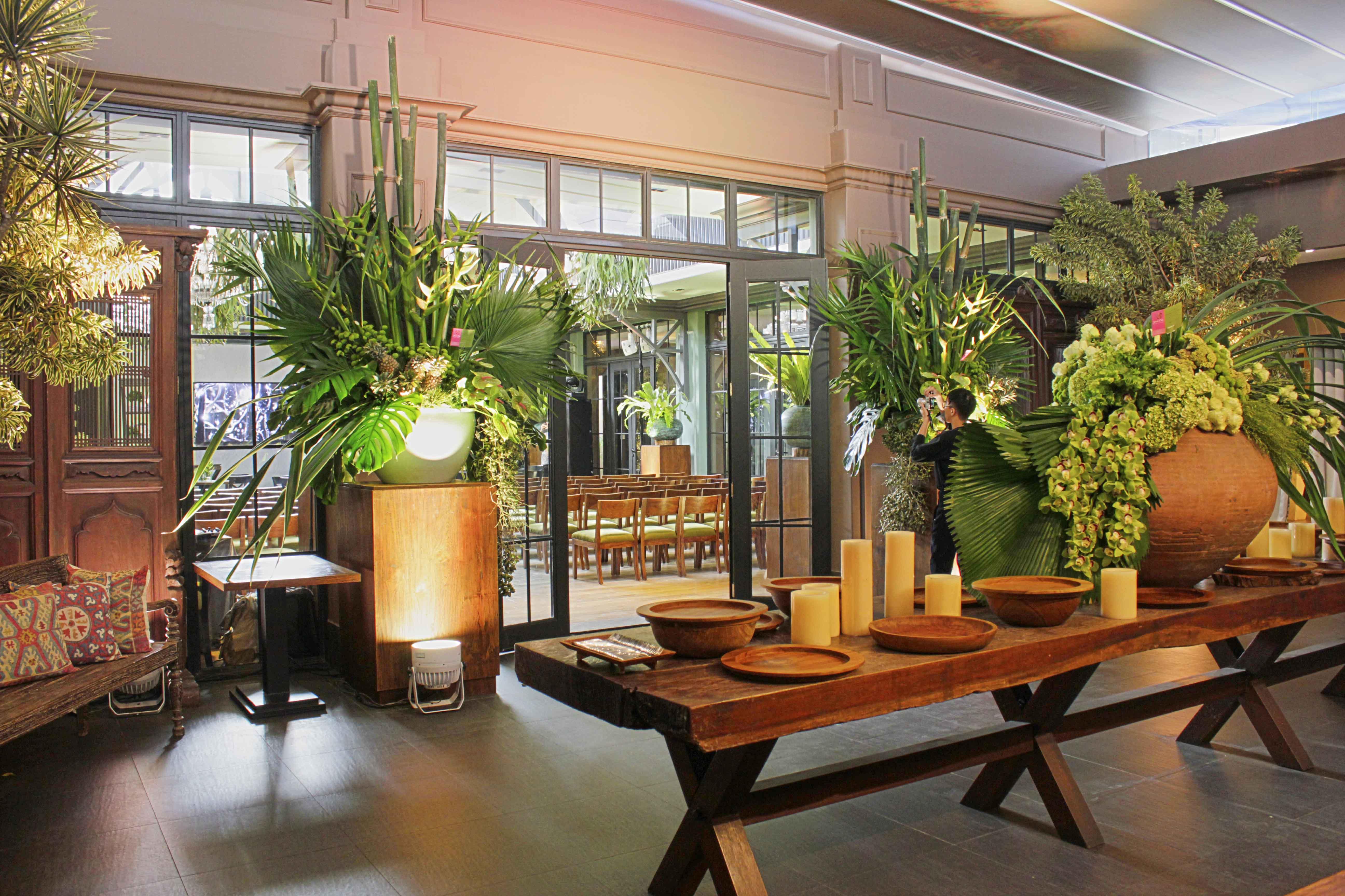 Oakwood Kuningan 4* Jakarta