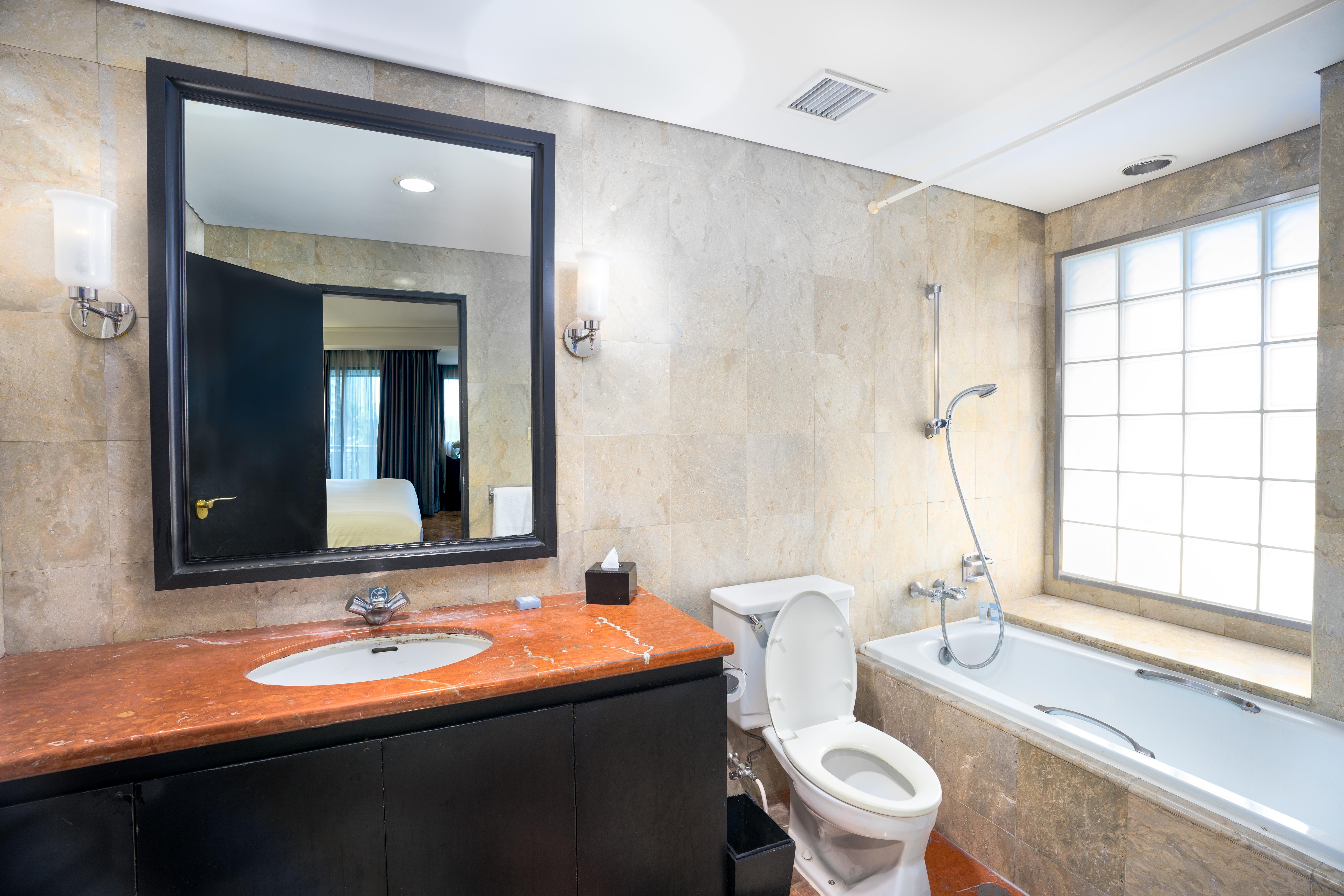 Aparthotel Oakwood Kuningan Jakarta