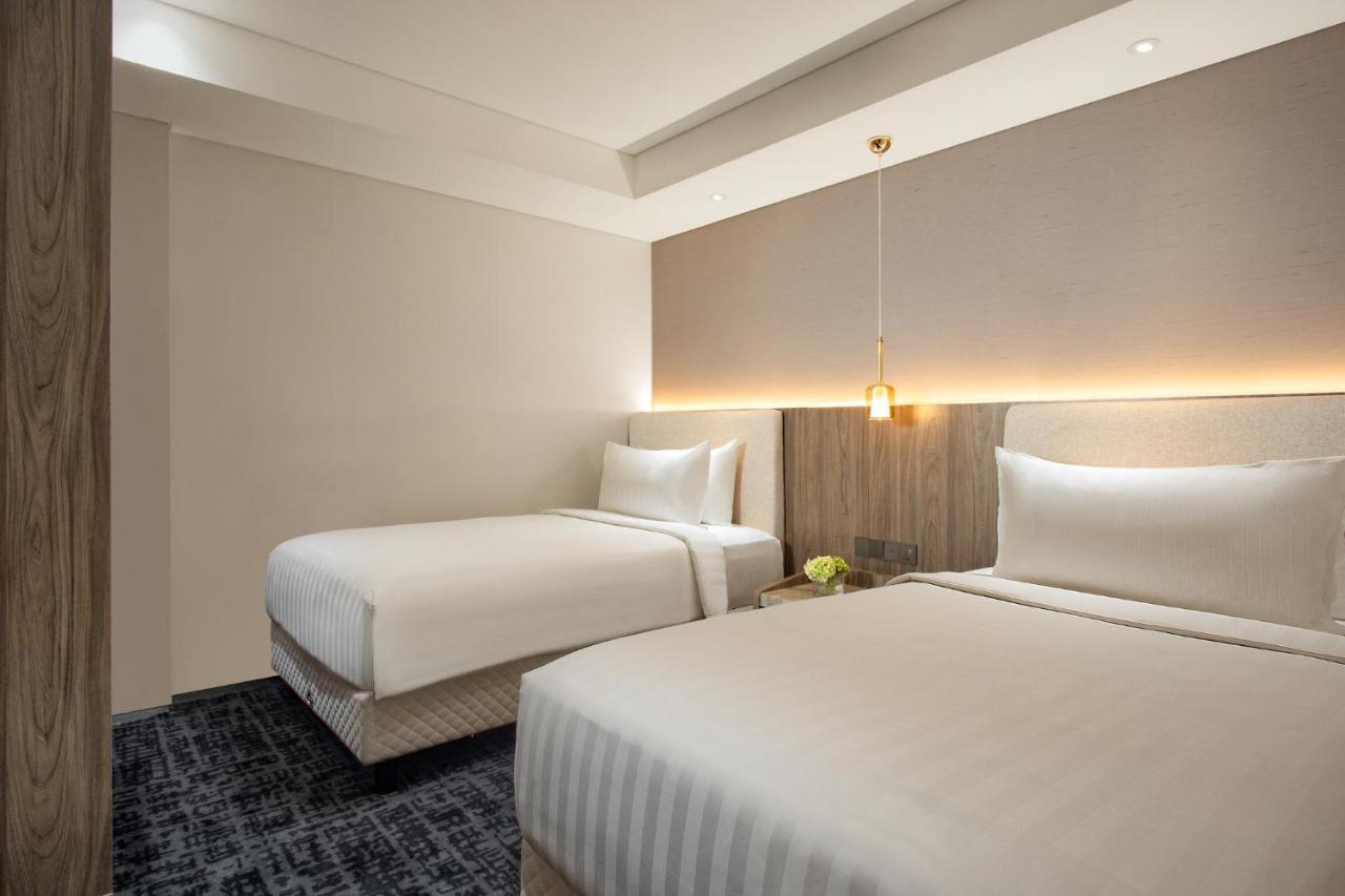 Aparthotel Oakwood Kuningan