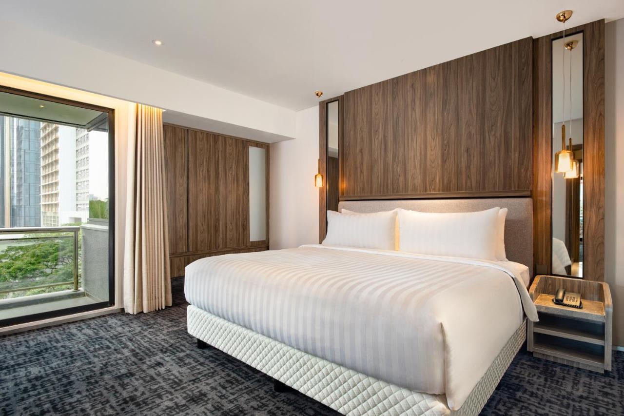 Aparthotel Oakwood Kuningan 4*