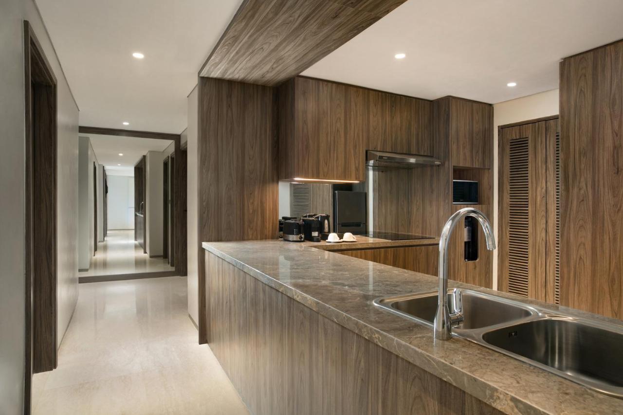 Oakwood Kuningan 4*