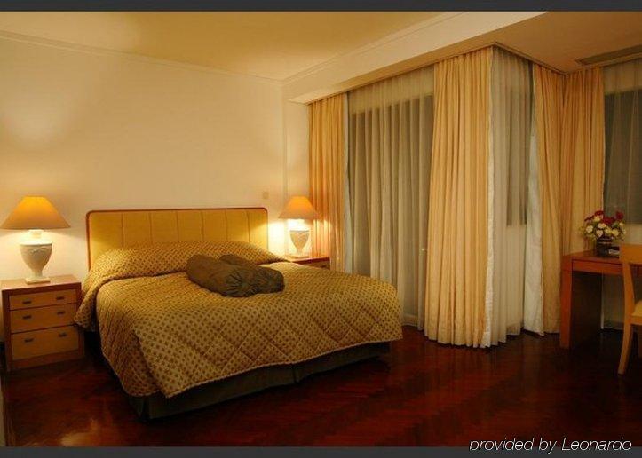 Oakwood Kuningan Aparthotel 4*