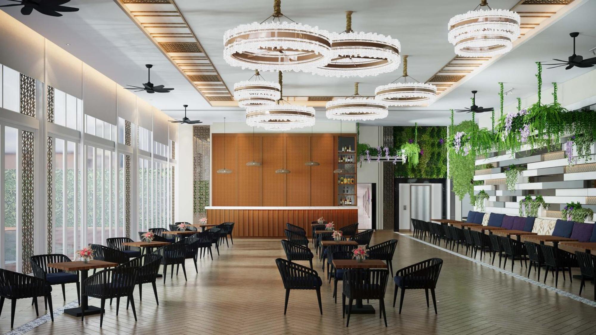 Oakwood Kuningan Jakarta