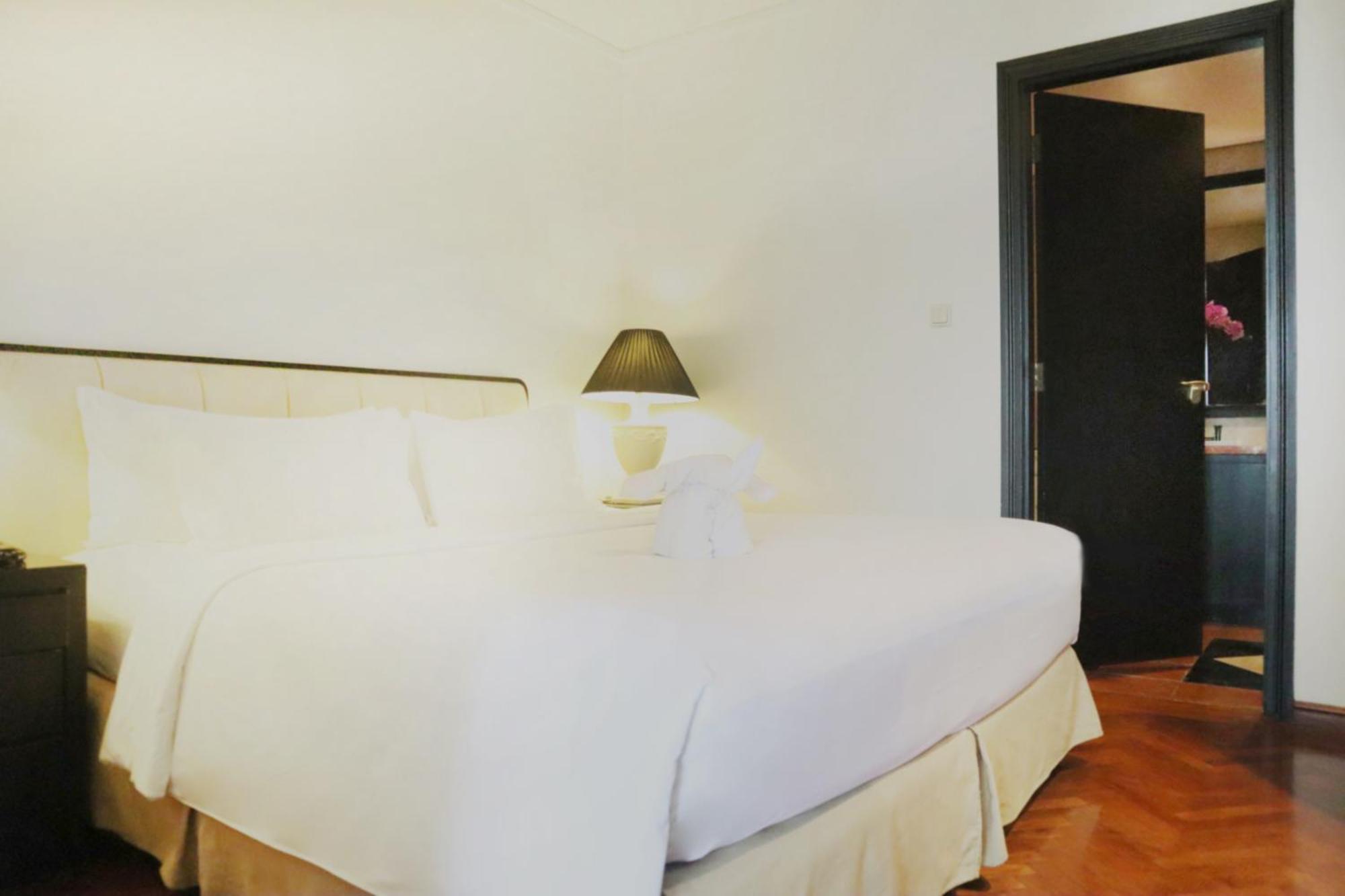 Aparthotel Oakwood Kuningan Jakarta