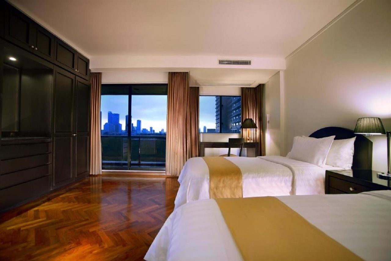 Oakwood Kuningan Jakarta